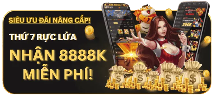Sự kiện đặc biệt và thưởng VIP 123b
