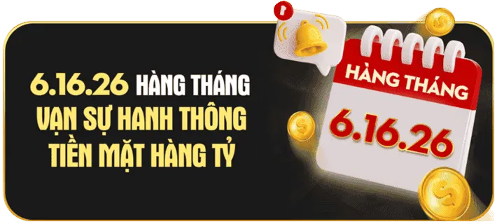 Khuyến mãi chào mừng thành viên mới 123b